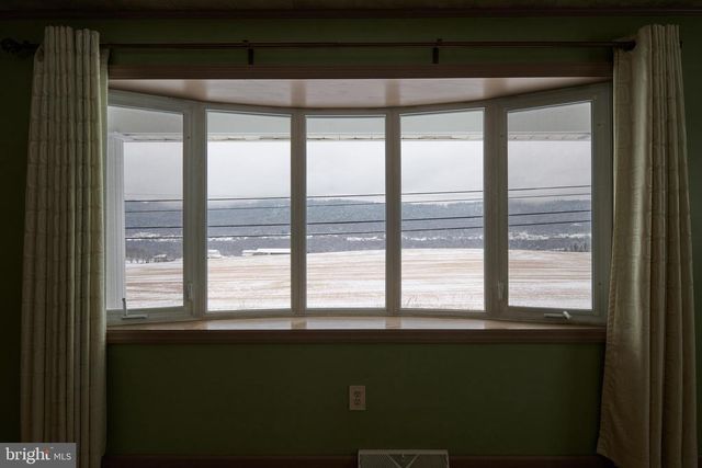 574 BUFFALO RUN RD, Bellefonte, PA 16823