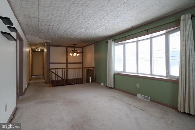 574 BUFFALO RUN RD, Bellefonte, PA 16823