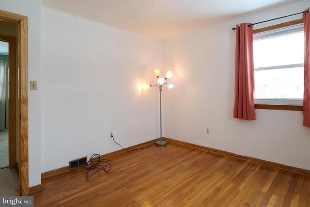 574 BUFFALO RUN RD, Bellefonte, PA 16823