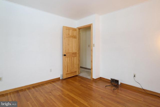 574 BUFFALO RUN RD, Bellefonte, PA 16823