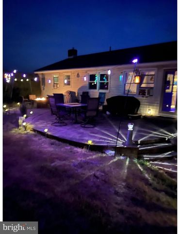 574 BUFFALO RUN RD, Bellefonte, PA 16823