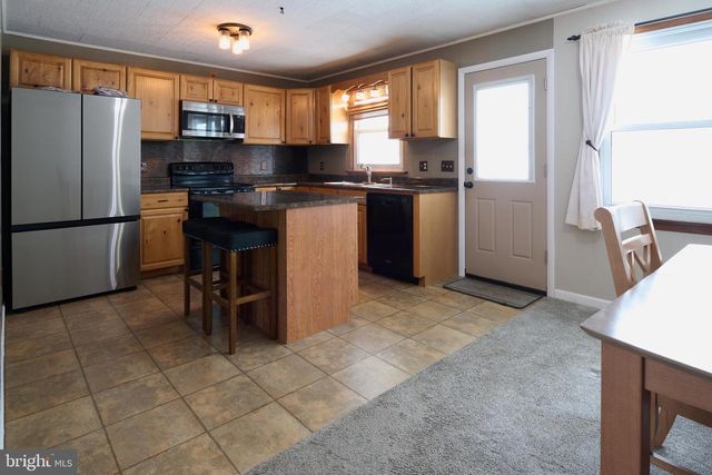 574 BUFFALO RUN RD, Bellefonte, PA 16823