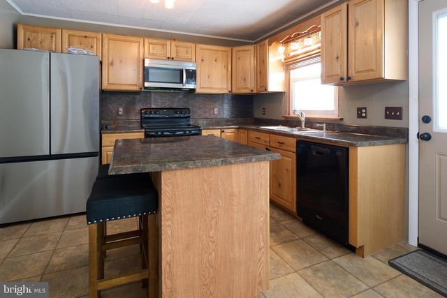 574 BUFFALO RUN RD, Bellefonte, PA 16823