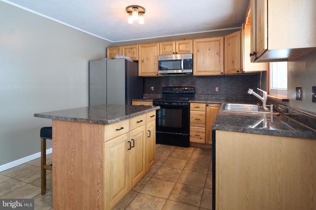 574 BUFFALO RUN RD, Bellefonte, PA 16823