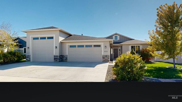 4155 Whistling Heights Way, Nampa, ID 83687 property photo