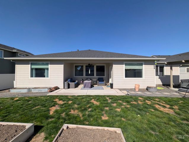 4155 Whistling Heights Way, Nampa, ID 83687