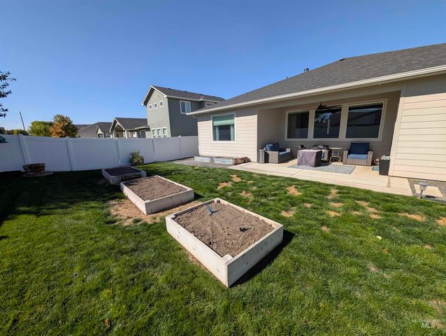 4155 Whistling Heights Way, Nampa, ID 83687