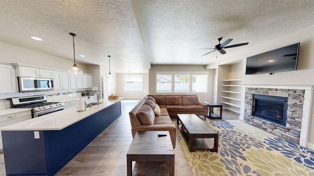 4155 Whistling Heights Way, Nampa, ID 83687