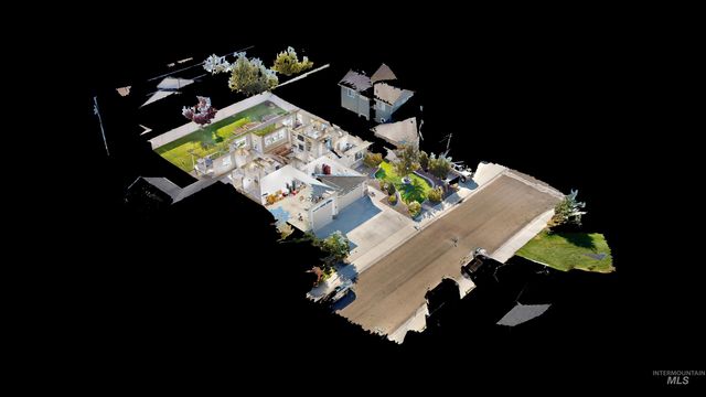 4155 Whistling Heights Way, Nampa, ID 83687