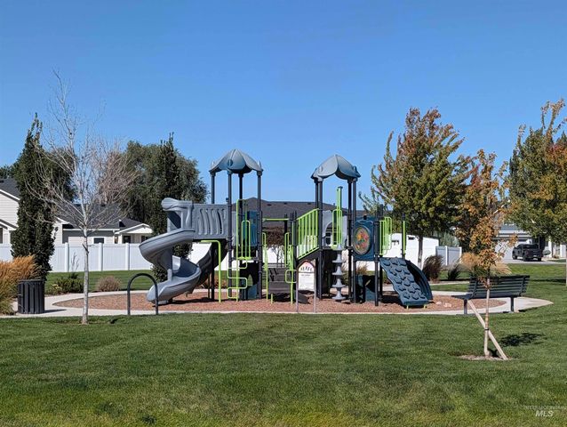 4155 Whistling Heights Way, Nampa, ID 83687