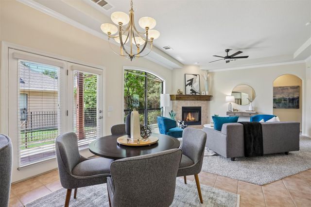 4213 Wild Iris LN, Austin, TX 78727