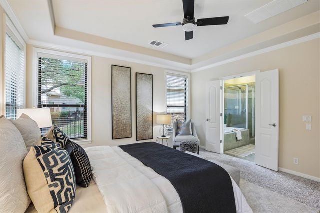 4213 Wild Iris LN, Austin, TX 78727