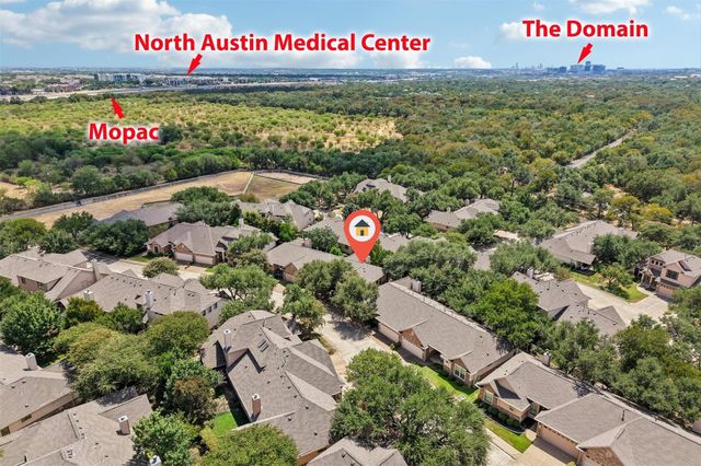 4213 Wild Iris LN, Austin, TX 78727
