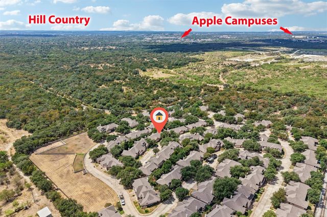 4213 Wild Iris LN, Austin, TX 78727