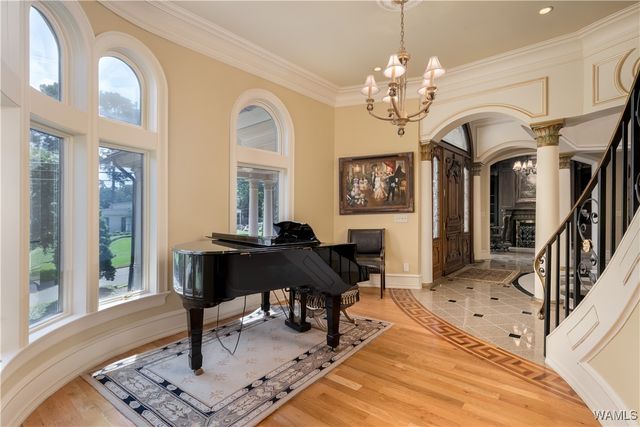 1402 Indian Hills, Tuscaloosa, AL 35406