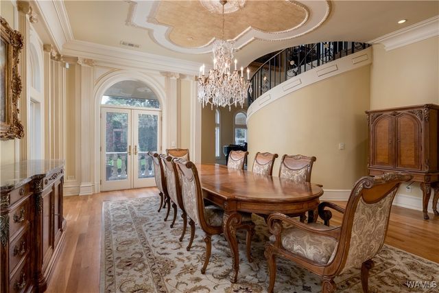 1402 Indian Hills, Tuscaloosa, AL 35406