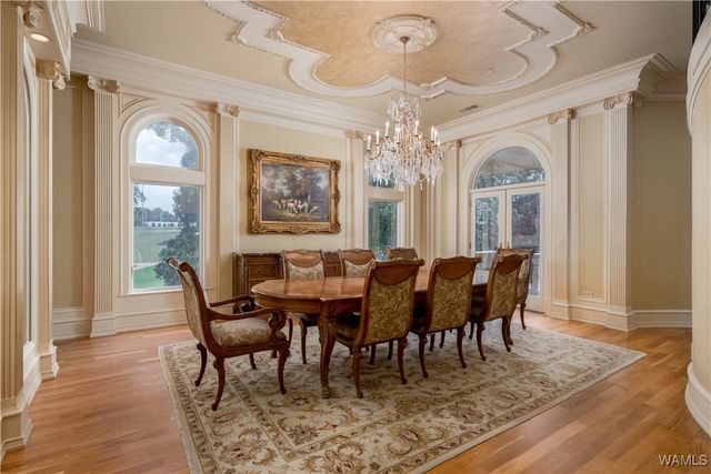 1402 Indian Hills, Tuscaloosa, AL 35406