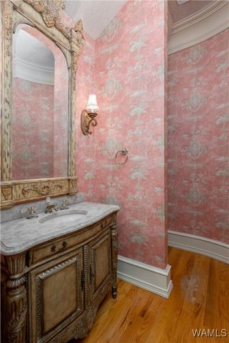 1402 Indian Hills, Tuscaloosa, AL 35406