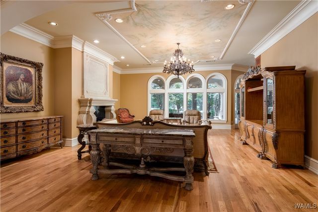 1402 Indian Hills, Tuscaloosa, AL 35406