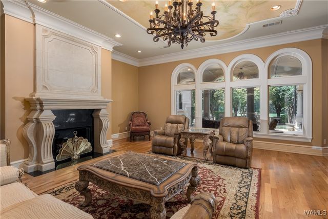 1402 Indian Hills, Tuscaloosa, AL 35406