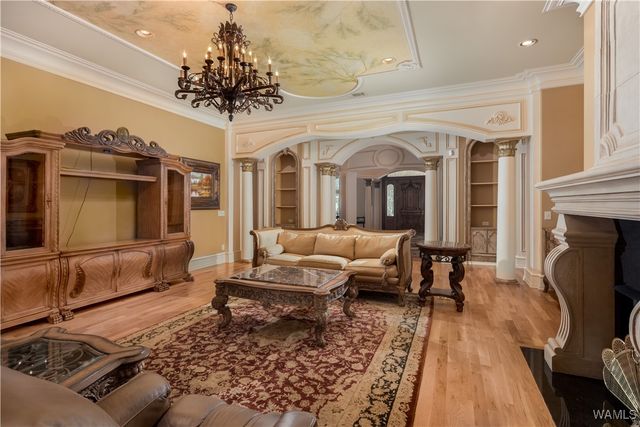 1402 Indian Hills, Tuscaloosa, AL 35406