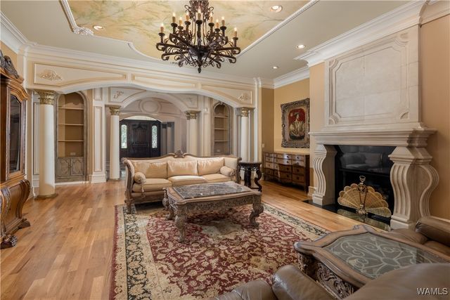 1402 Indian Hills, Tuscaloosa, AL 35406