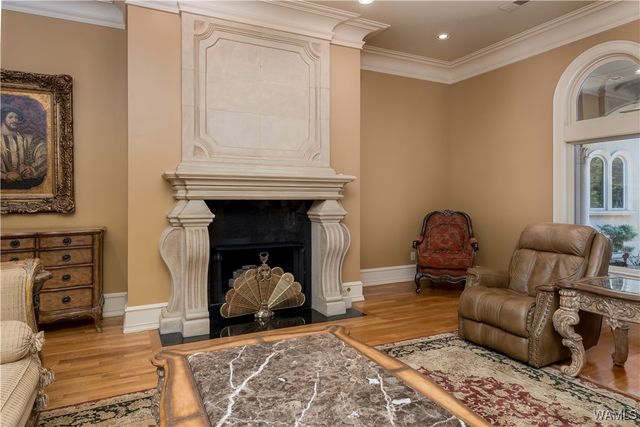 1402 Indian Hills, Tuscaloosa, AL 35406