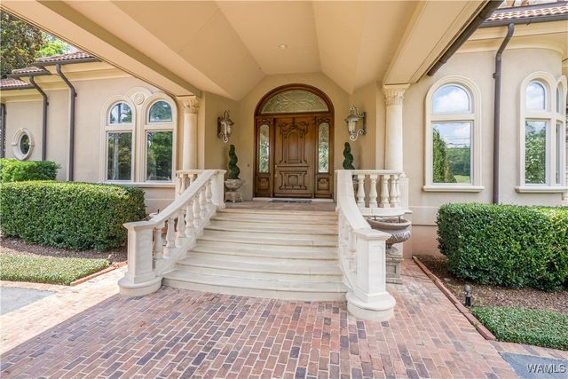 1402 Indian Hills, Tuscaloosa, AL 35406