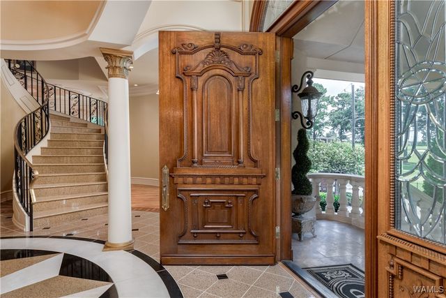 1402 Indian Hills, Tuscaloosa, AL 35406