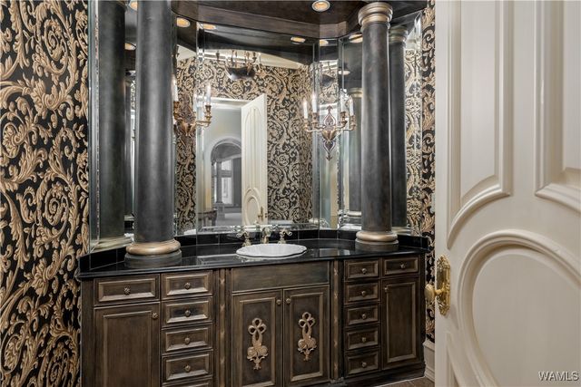 1402 Indian Hills, Tuscaloosa, AL 35406