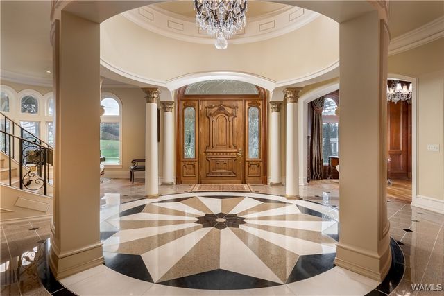 1402 Indian Hills, Tuscaloosa, AL 35406