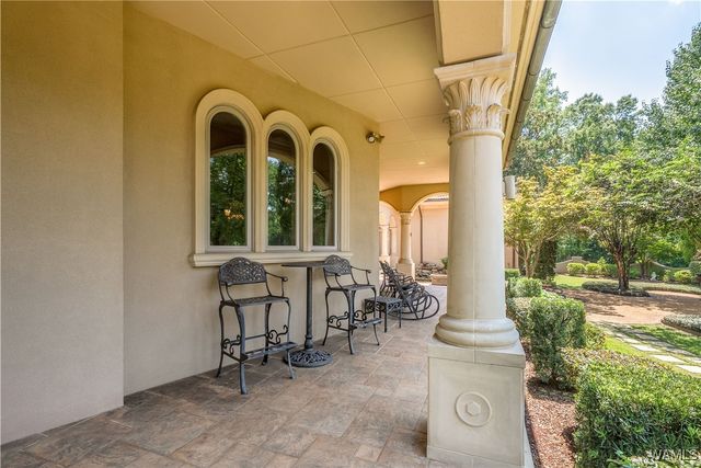 1402 Indian Hills, Tuscaloosa, AL 35406