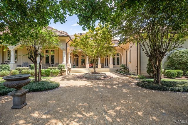 1402 Indian Hills, Tuscaloosa, AL 35406