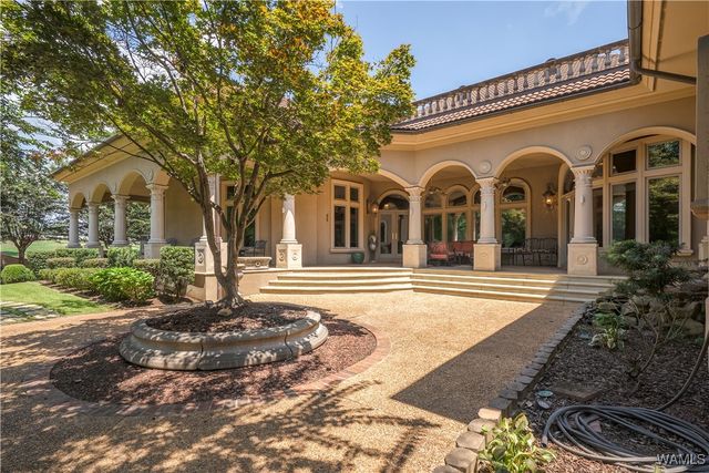 1402 Indian Hills, Tuscaloosa, AL 35406