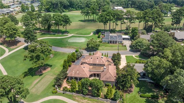 1402 Indian Hills, Tuscaloosa, AL 35406