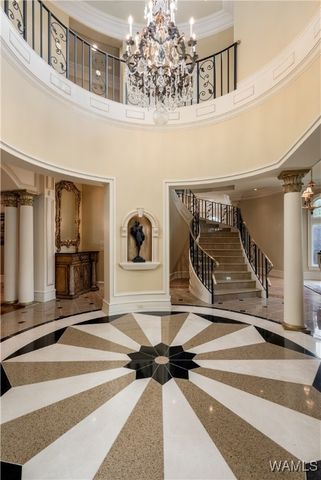 1402 Indian Hills, Tuscaloosa, AL 35406