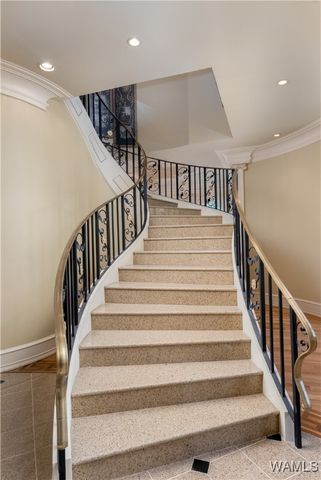 1402 Indian Hills, Tuscaloosa, AL 35406