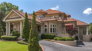 1402 Indian Hills, Tuscaloosa, AL 35406