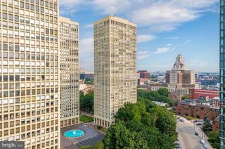 210 LOCUST ST #22EW, Philadelphia, PA 19106