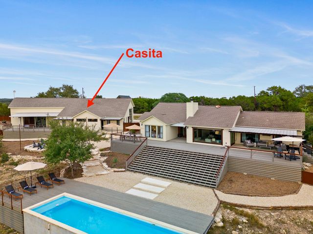 1300 Skyline Ridge Lookout, Wimberley, TX 78676