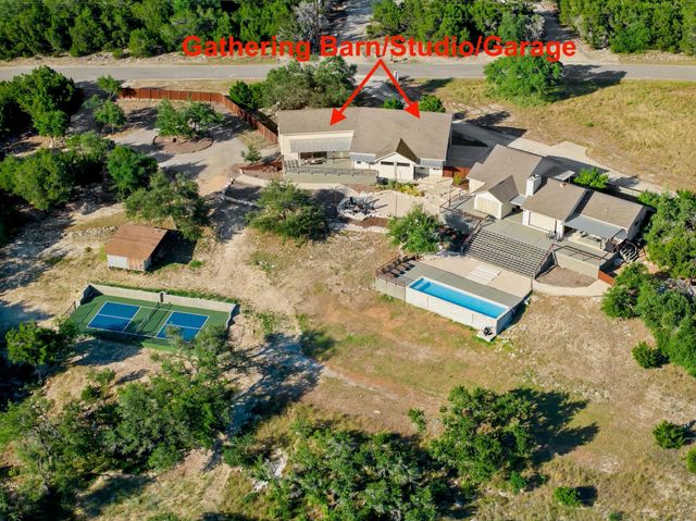 1300 Skyline Ridge Lookout, Wimberley, TX 78676