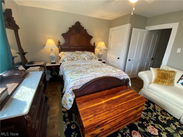 101 Ridgeway Street, Struthers, OH 44471