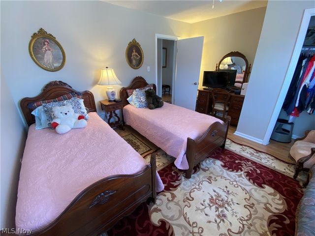 101 Ridgeway Street, Struthers, OH 44471