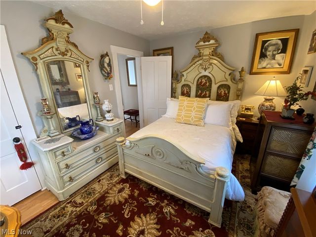 101 Ridgeway Street, Struthers, OH 44471