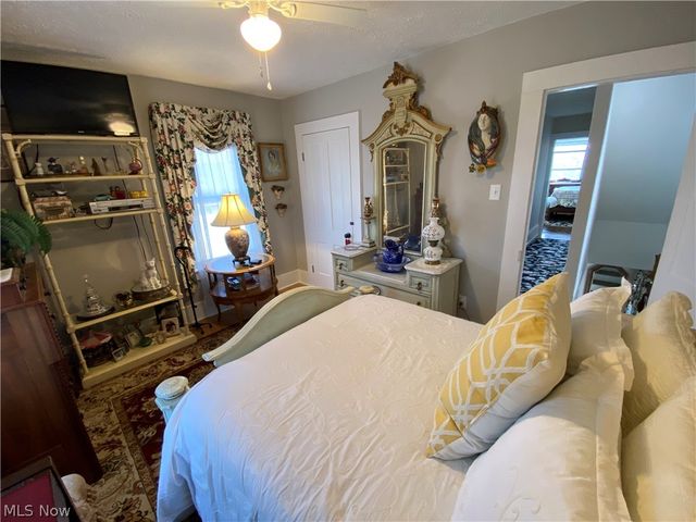 101 Ridgeway Street, Struthers, OH 44471