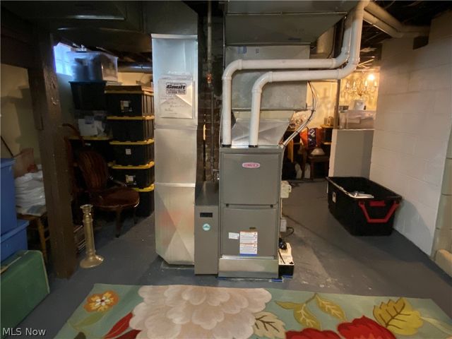 101 Ridgeway Street, Struthers, OH 44471