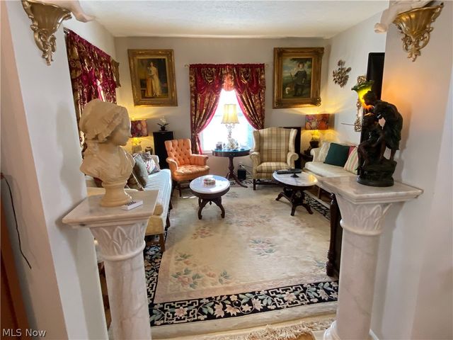 101 Ridgeway Street, Struthers, OH 44471