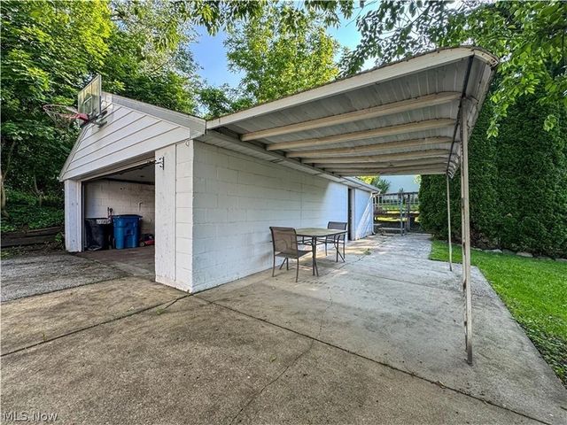 101 Ridgeway Street, Struthers, OH 44471