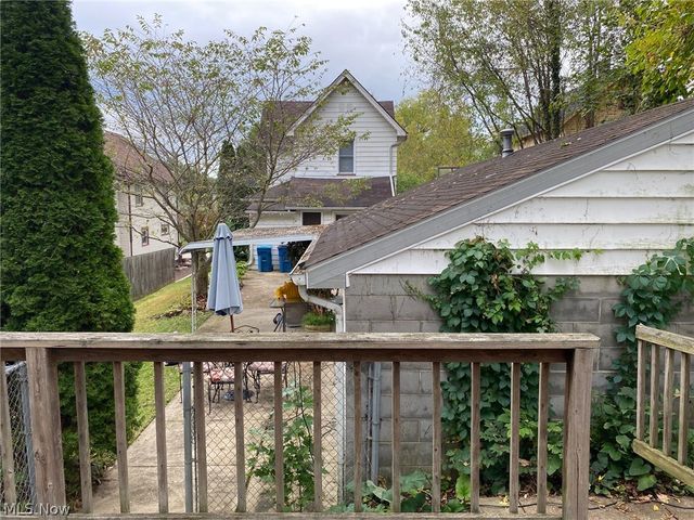 101 Ridgeway Street, Struthers, OH 44471