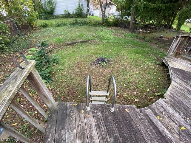 101 Ridgeway Street, Struthers, OH 44471